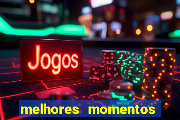 melhores momentos corinthians x vasco
